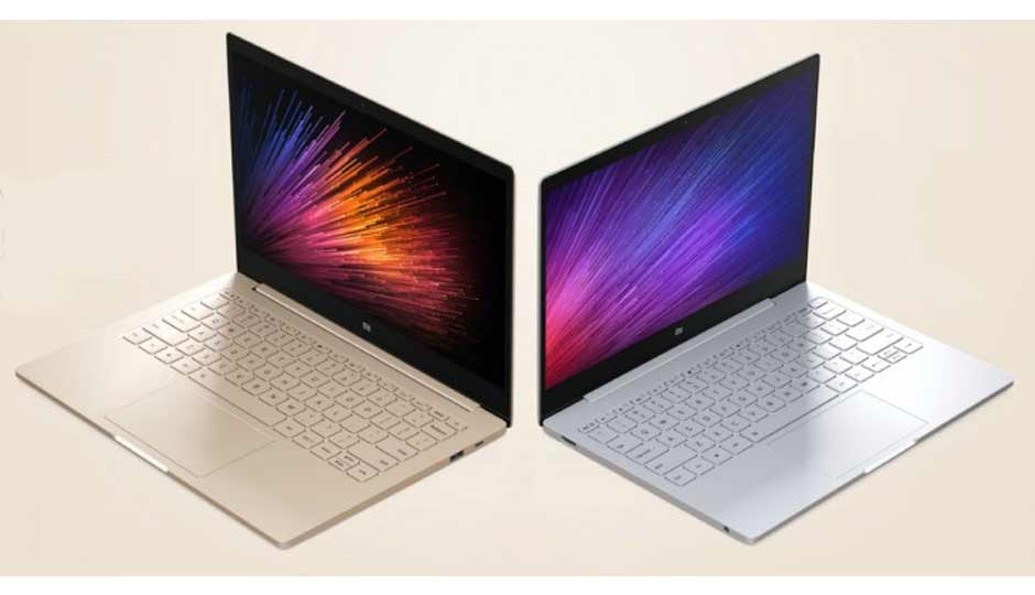 Xiaomi Mi Notebook Air 13.3 