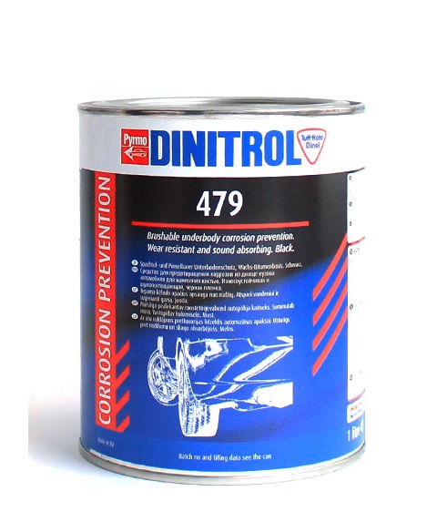 Dinitrol 479