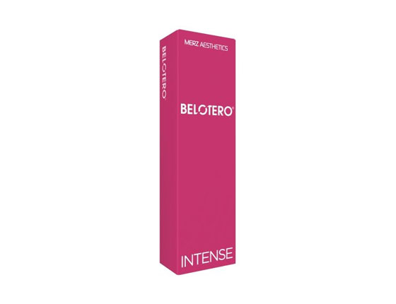 Belotero intense