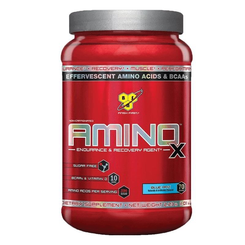 BSN Amino X