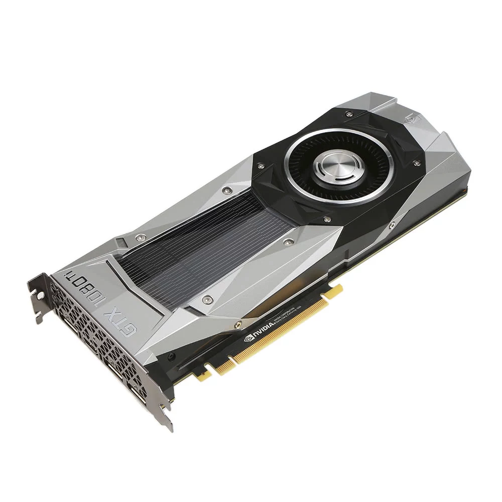 Carte graphique NVIDIA GeForce GTX 1080 MAX-Q