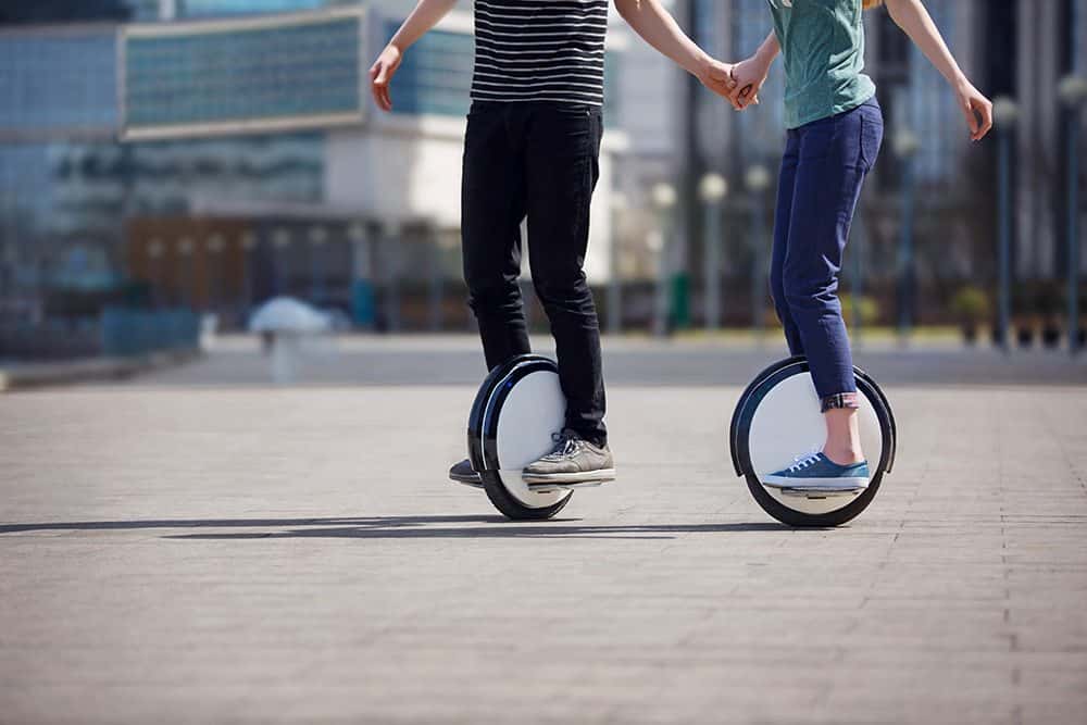 Comment choisir un monowheel