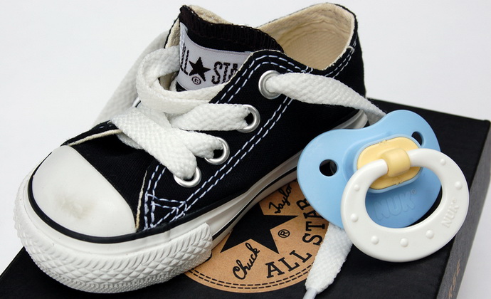 Les meilleurs fabricants de chaussures pour enfants