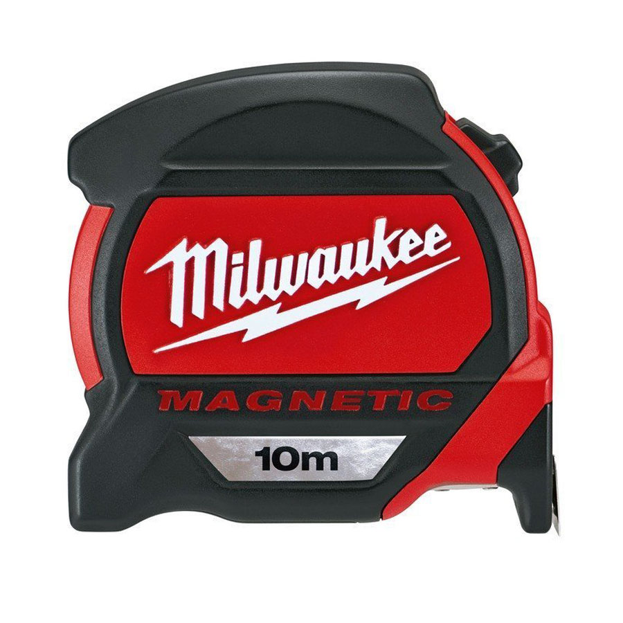 MILWAUKEE Bande Magnétique Premium 10 m