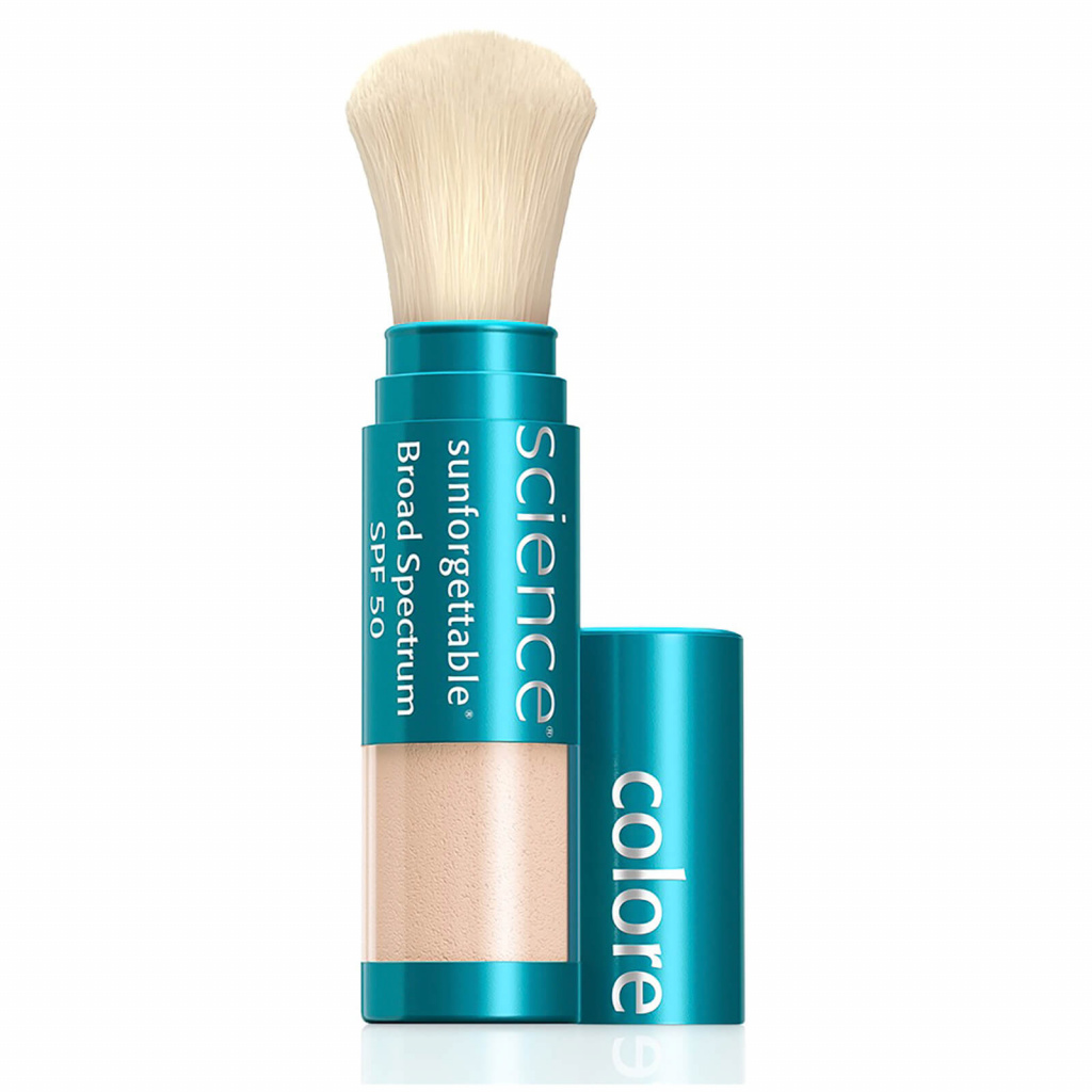 COLORESCIENCE SUNFORGETTABLE SPF50