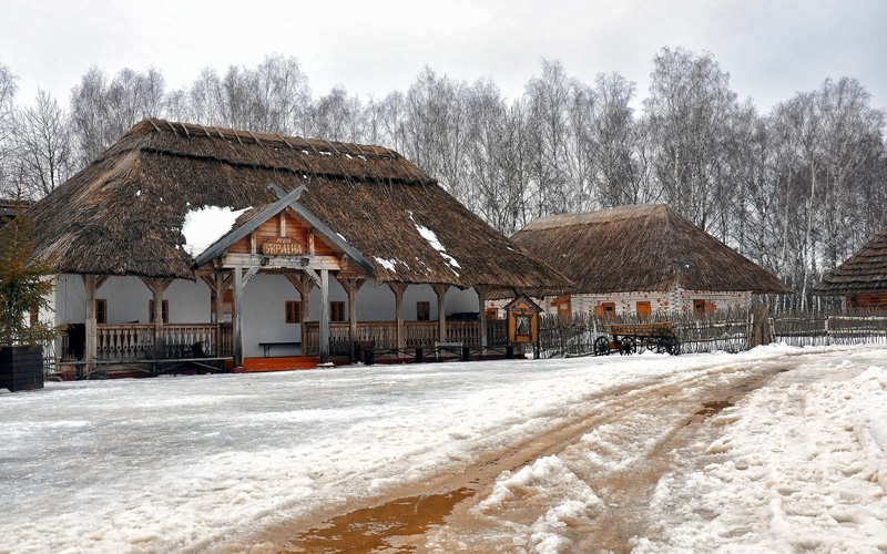 ETNOMIR, RÉGION DE KALUGA