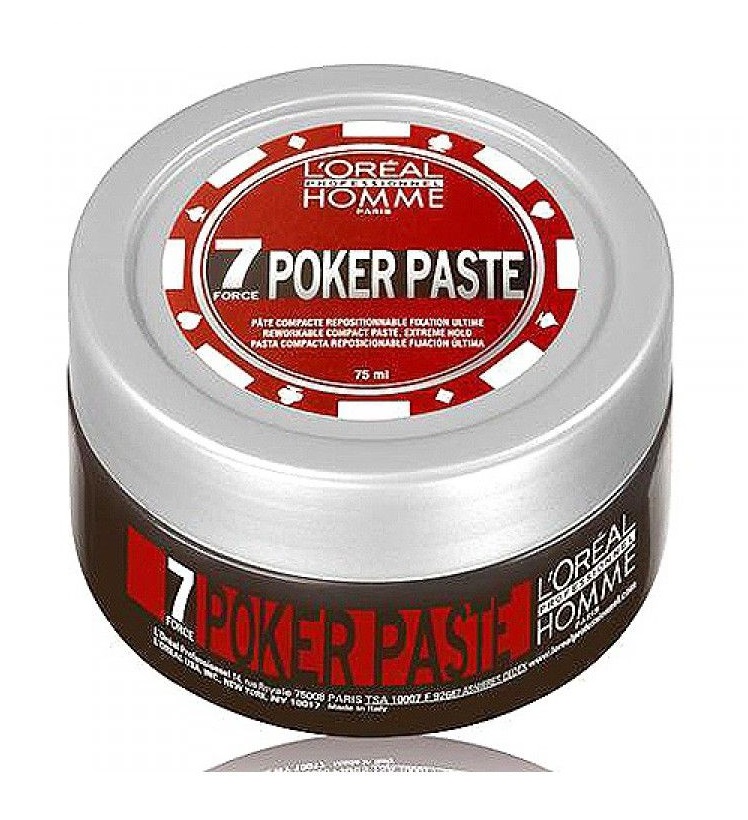 L’Oreal Professionnel Homme Pocker Paste