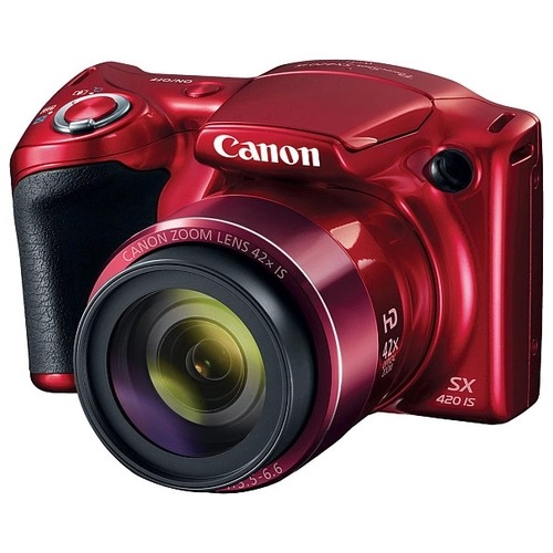 Canon PowerShot SX420 IS