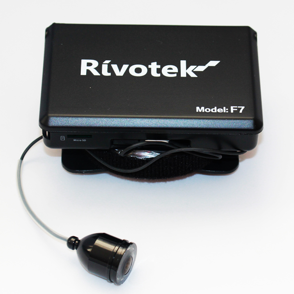 Rivotek F7