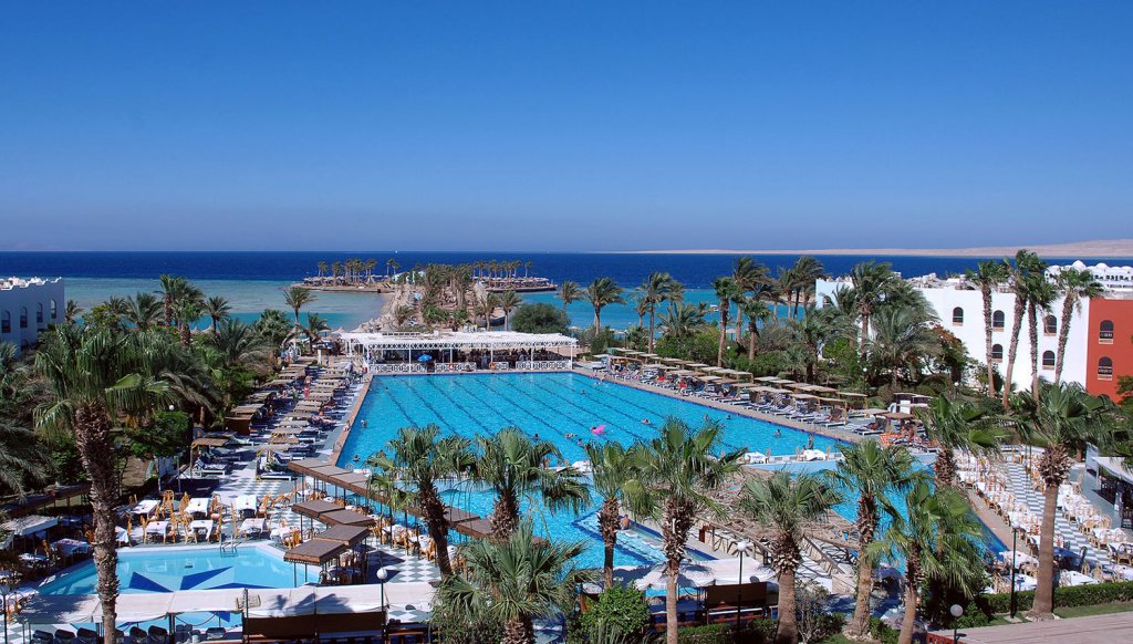 Arabia Azur Resort