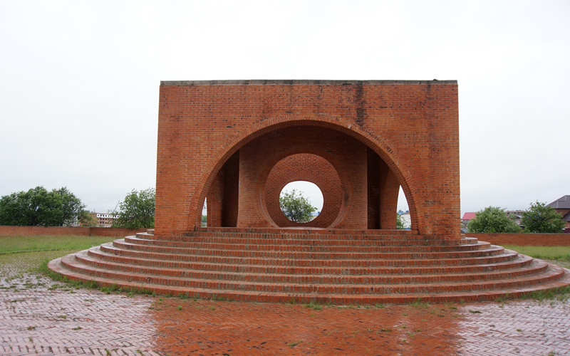 CAPTIVES JAPONAIS MEMORIALES