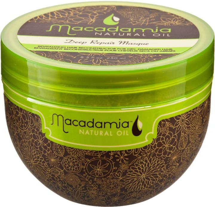 Masque Macadamia Deep Repair