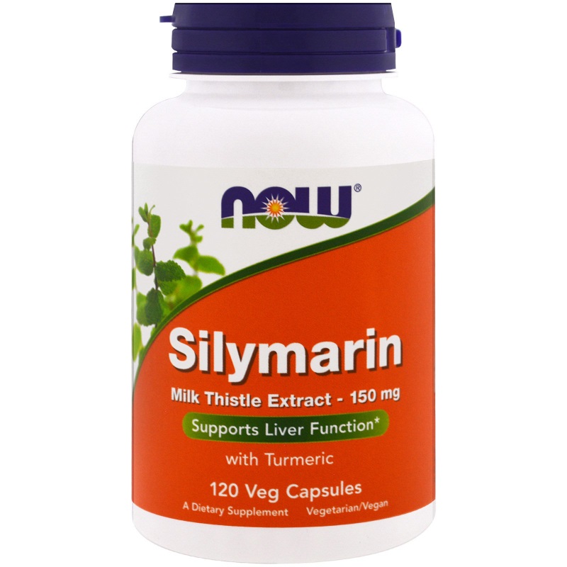 SILMARINE 150 MG NOW FOODS.jpg