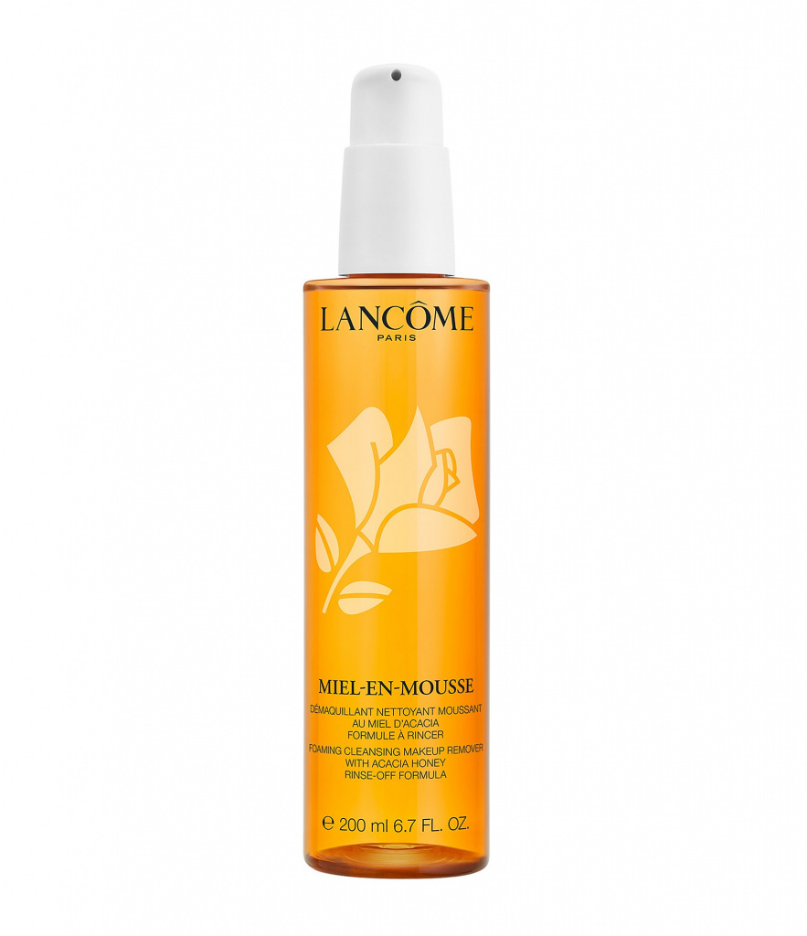 Lancôme miel-en-mousse