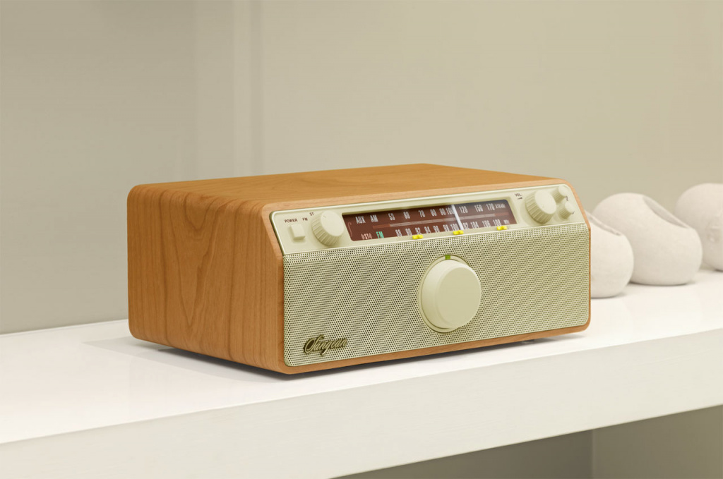 choisir une radio