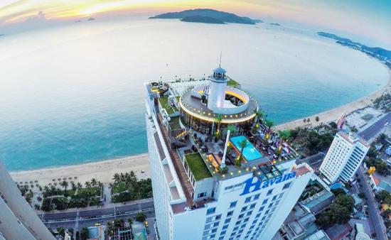 La Havane Nha Trang Hotel