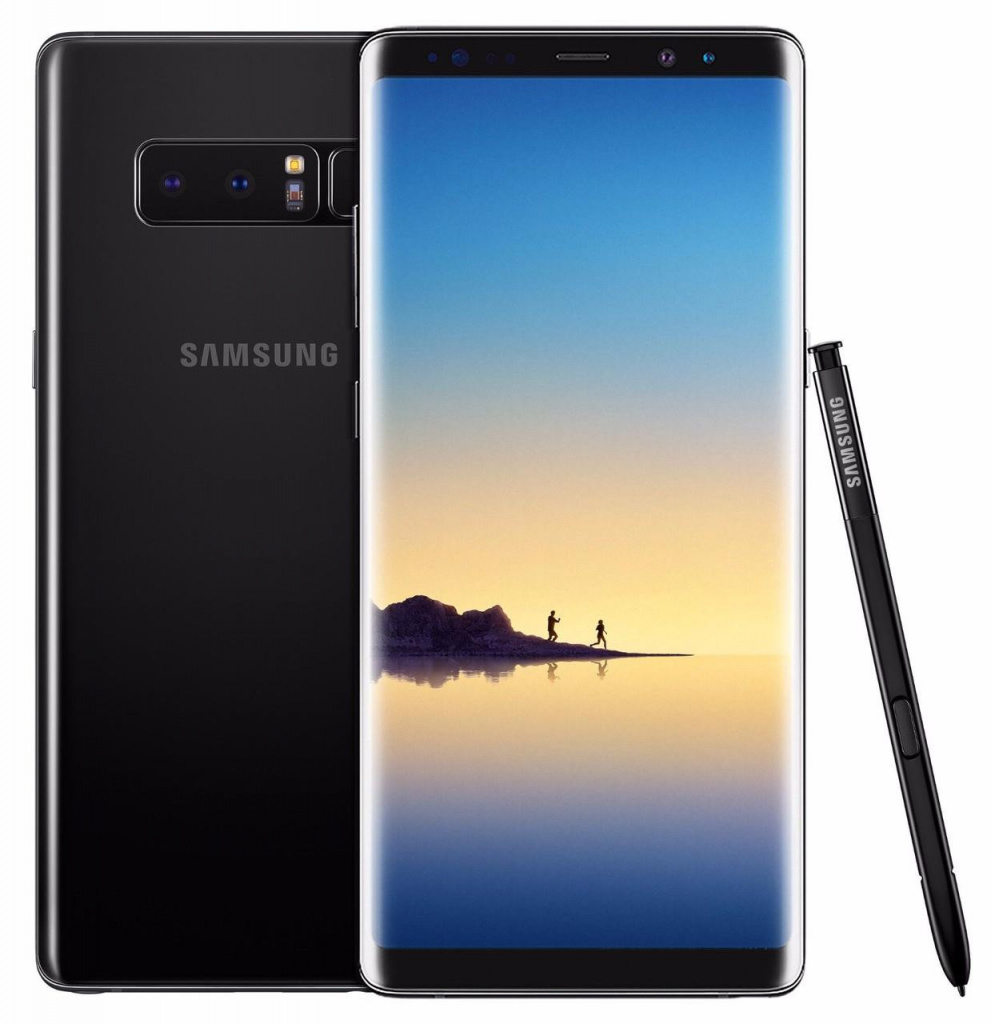 Samsung Galaxy Note 8 64 Go