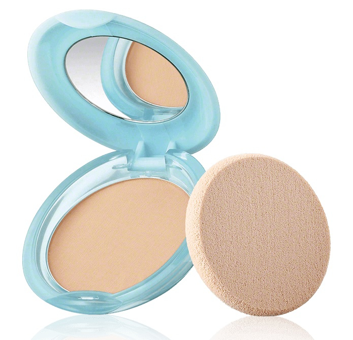 Shiseido Purifiant Matifiant Compact FPS 15