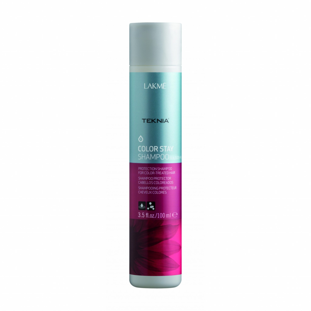 Lakme Color Stay Shampoo Sans Sulfate