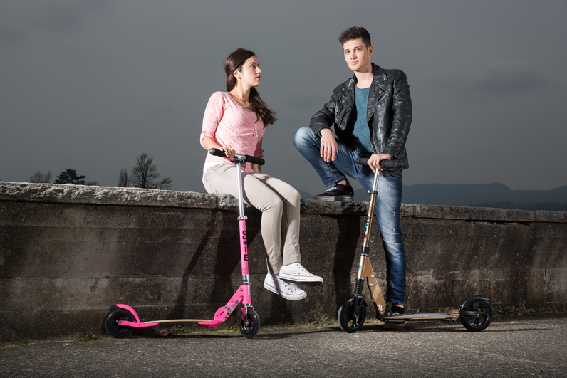 comment choisir un scooter