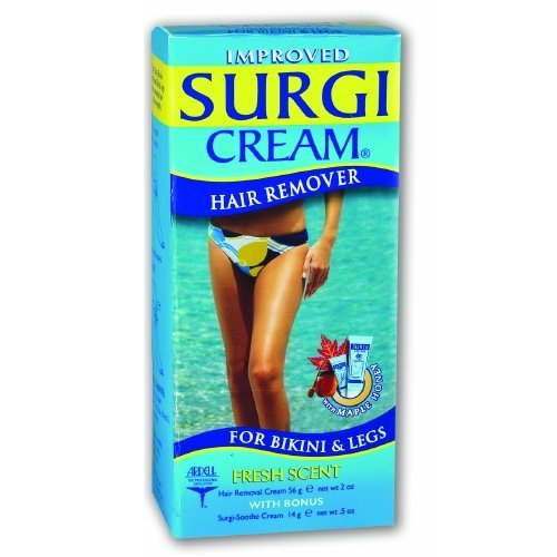 Epilateur Roll-on Surgi-Care