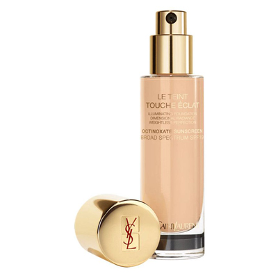 YVES SAINT LAURENT BEAUTÉ TOUSHE ÉLAT LE TEINT