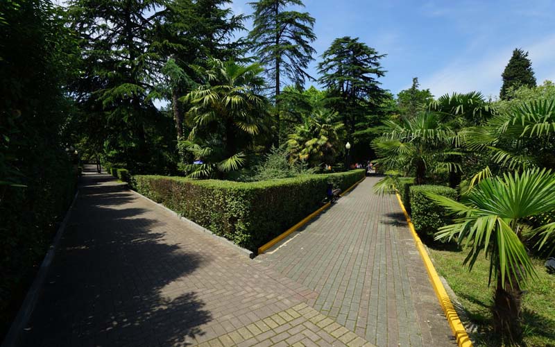 PARK RIVIERA