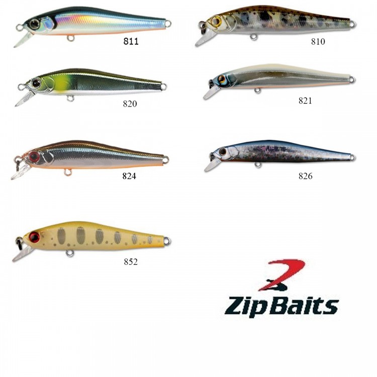 Zip Baits RIGGE 56