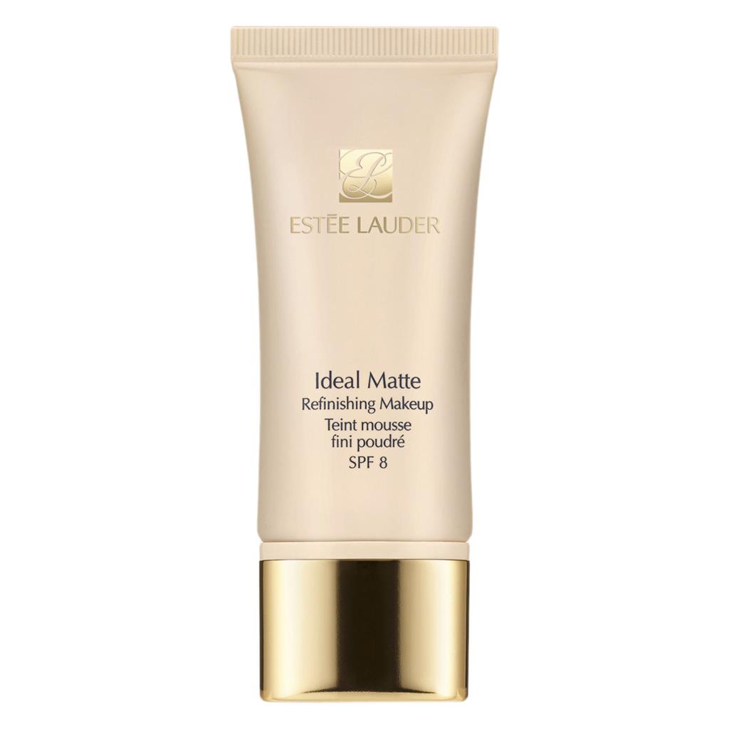 ESTEE LAUDER IDEAL MATTE MAQUILLAGE DE FINITION TEINT MOUSSE FINI POUDRE