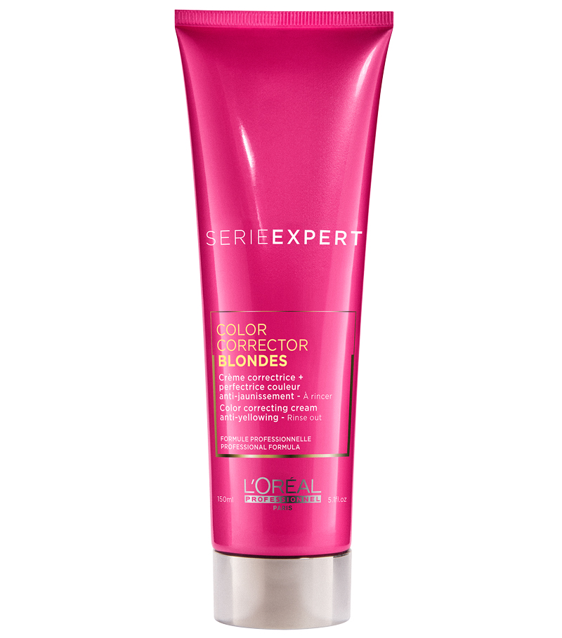 LOreal Professionnel Vitamino Correcteur de Couleur Blondes