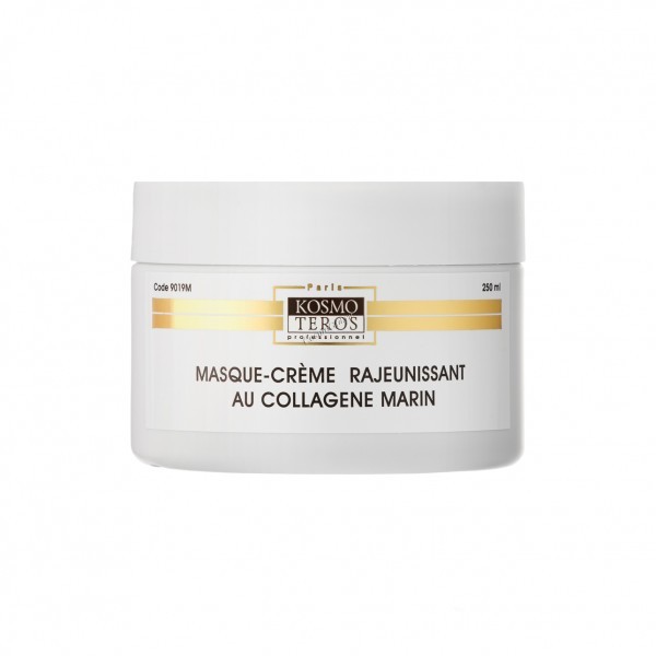 MASQUE CRÈME RAJEUNISSANT AU COLLAGÈNE MARIN KOSMOTEROS.jpg