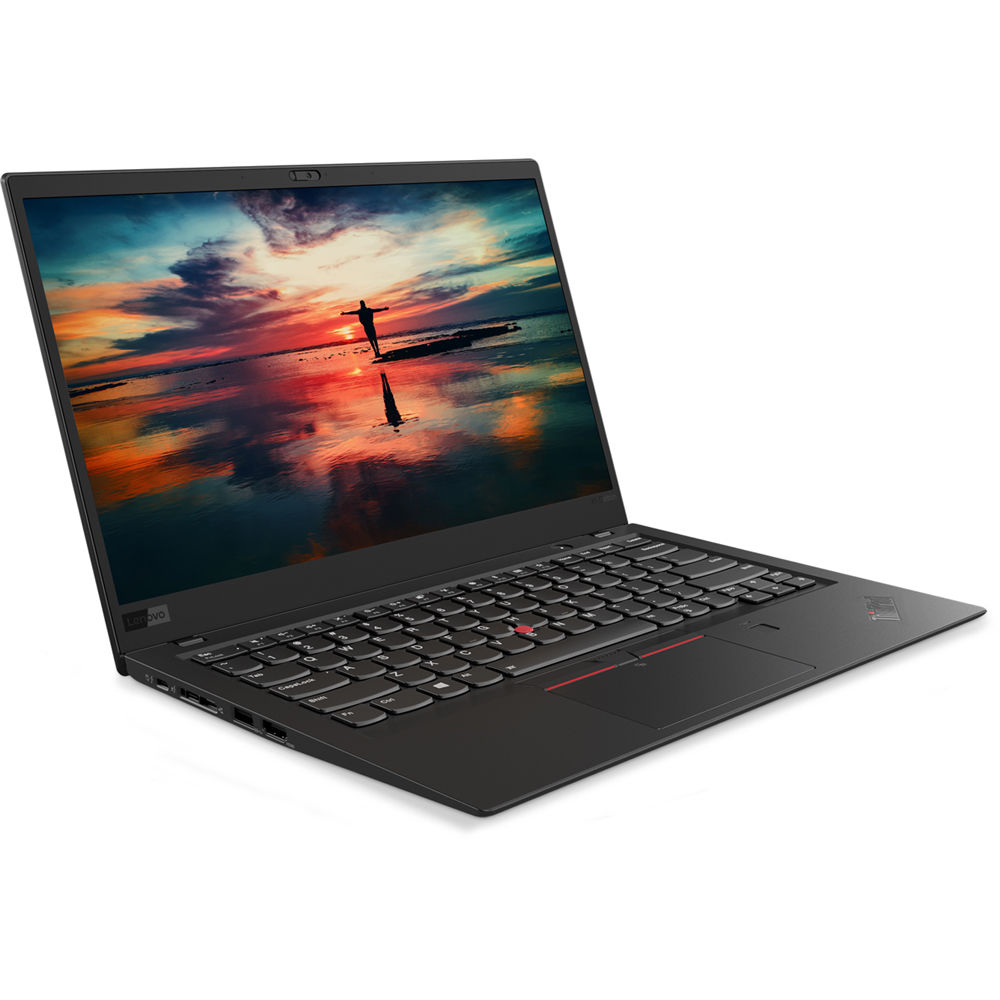 Ultrabook Lenovo ThinkPad X1 Carbon