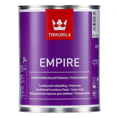 TIKKURILA EMPIRE