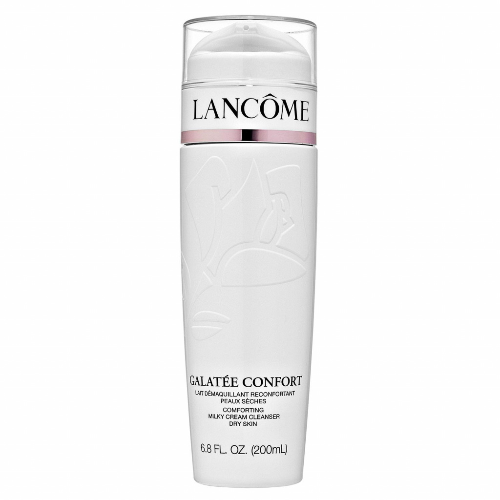 LANCOME GALATEE CONFORT LAIT NETTOYANT POUR PEAUX SÈCHES.jpg