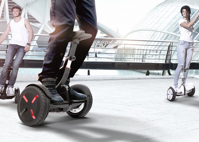 critères de choix d'un hoverboard