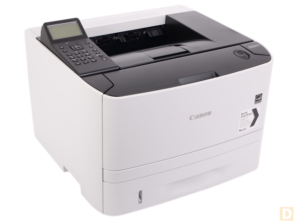 Canon i-SENSYS LBP252dw