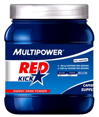 Kick Multipower Rouge