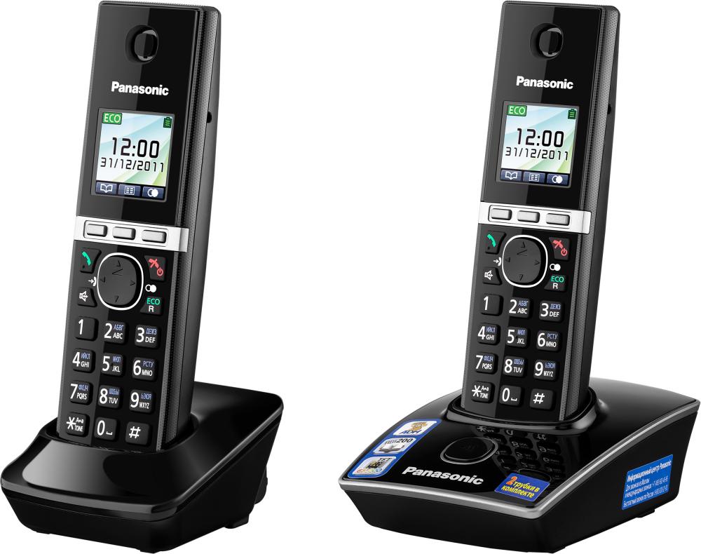 Panasonic KX-TG8052