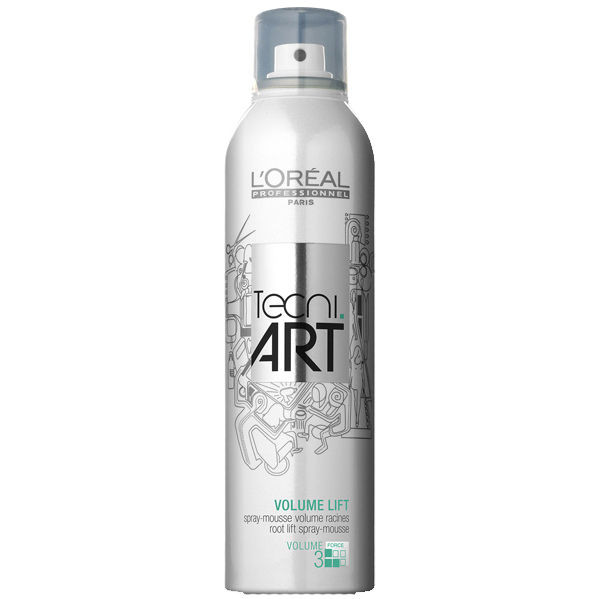 L’Oreal Professionnel Tecni.Art Volume Lift Spray Mousse