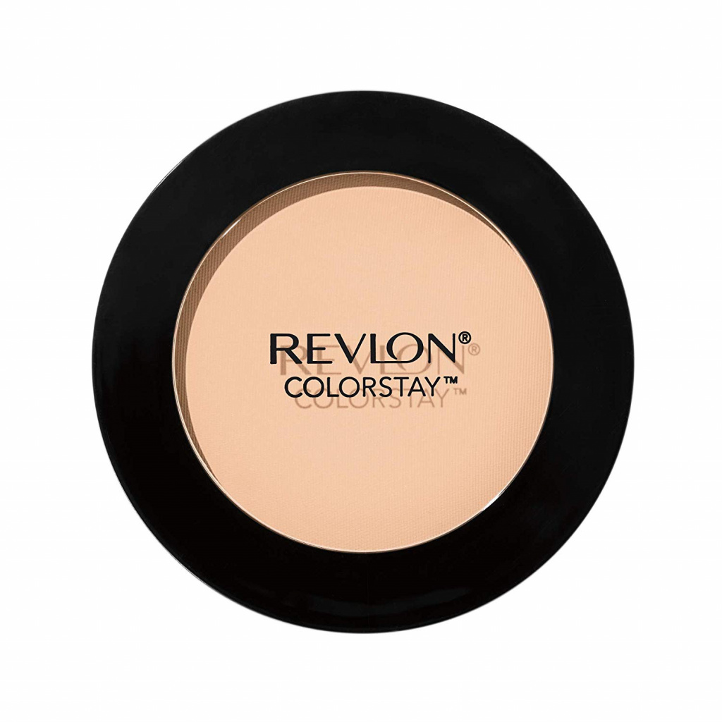 Poudre pressée Revlon Colorsta