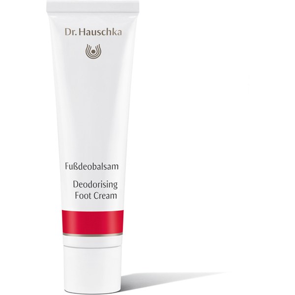 Dr. Hauschka Crème Désodorisante Pour Les Pieds