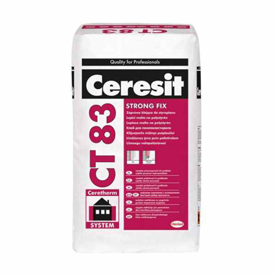 CERESIT CT 83 STRONG FIX