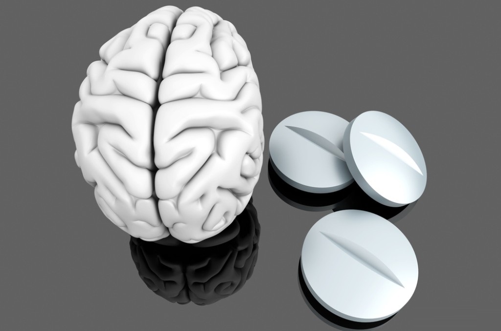 médicaments nootropes