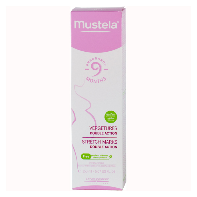 Mustela 9 mois