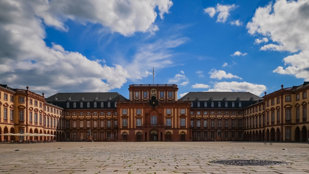 Université de Mannheim