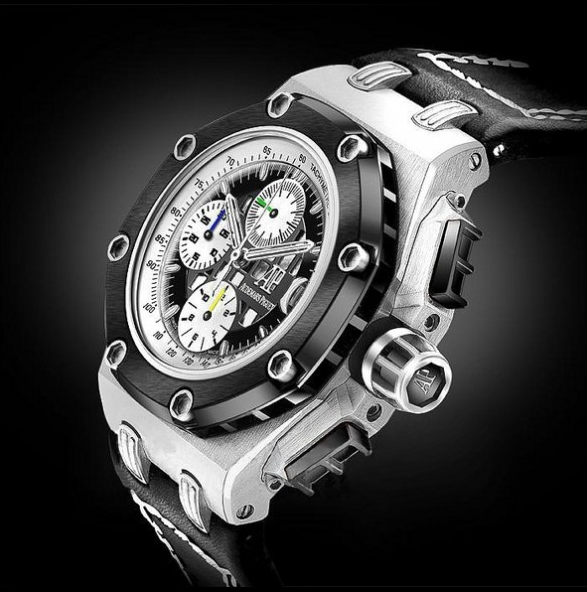 Audemars Piguet