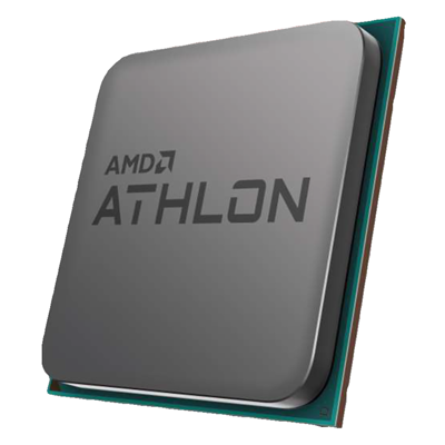 AMD ATHLON 200GE