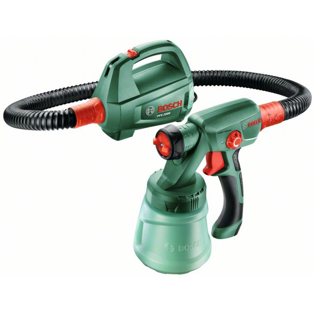 BOSCH PFS 2000