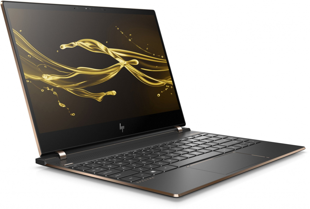 HP Spectre 13-af000