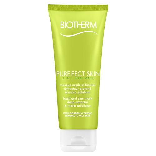 BIOTHERM PUREFECT MASQUE DE L'ARGILE NETTOYANT EN PROFONDEUR PORES.jpg